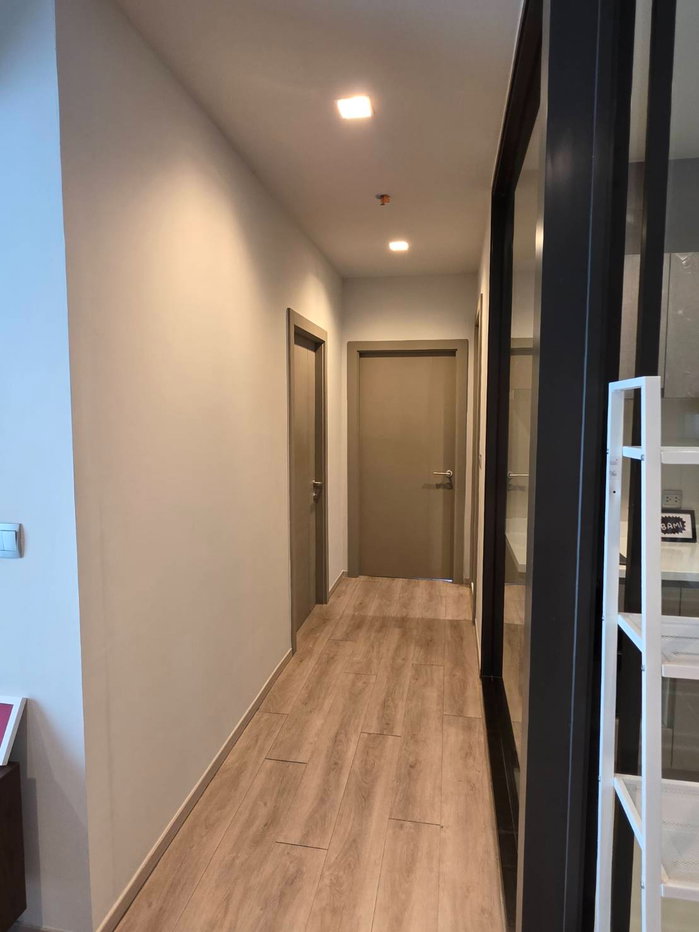 รูป (ขาย)(Sale)(买)(Negotiate) Life Asoke Rama 9 - Beautiful 2-Bed 2-Bath Unit, High Floor & Unblocked View! - รูปที่ 11/22