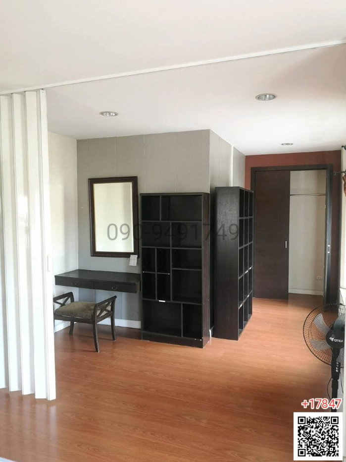 รูป เช่า บ้านเดี่ยว 2 ชั้น หมู่บ้าน เพอร์เฟค พาร์ค(รามคำแหง-สุวรรณภูมิ) ใกล้ รถไฟฟ้าสีชมพู - รูปที่ 9/15