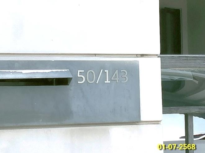 picture HOME 50.3 Sq.w. Khan Na Yao Bangkok for 6.8M - 4/16