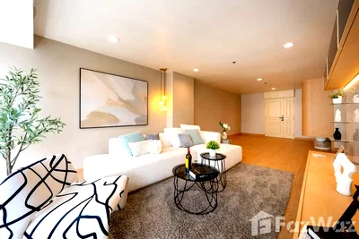 Condos for sale : 2 bedroom for Sell near Promphong 6608640