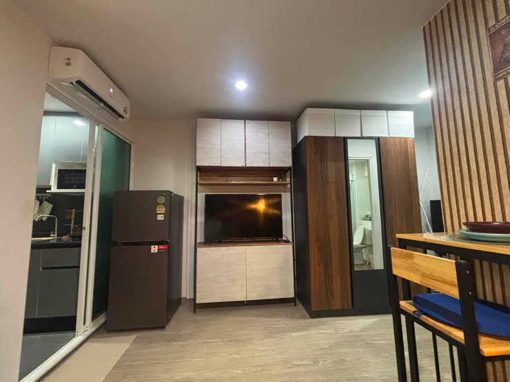 รูป 🏢 Regent Home Sukhumvit 97/1 | แต่งสวยครัวปิด ใกล้ BTS บางจากเพียง 450 เมตร - รูปที่ 5/11