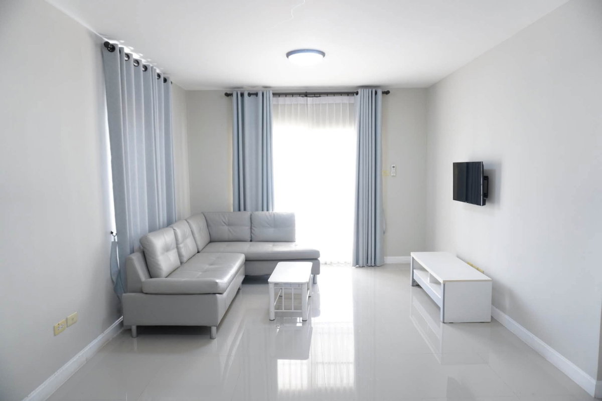 picture Special Price Reduction! 2-Story Single House in Mae Rim, Chiang Mai - 10/20