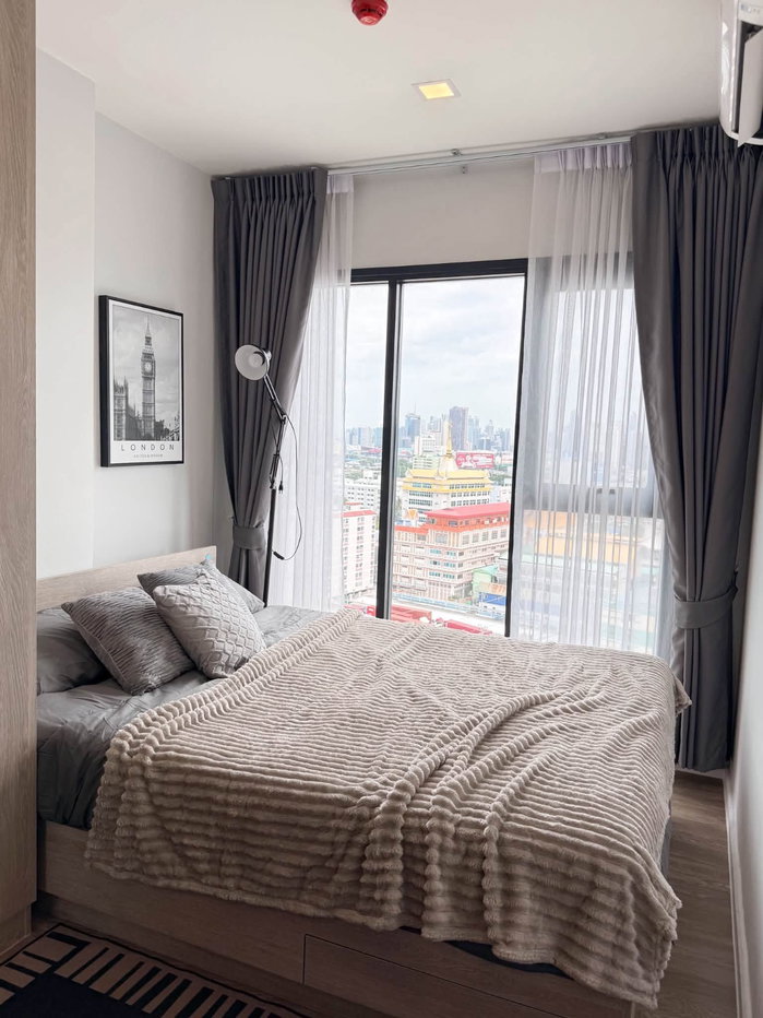 picture For rent MODIZ Sukhumvit 50 ðīðī - 2/12