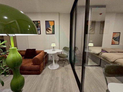 🔺 For Sell Condo SO ORIGIN PHAHOL 69 STATION Building 1, Floor 12,1 bed room, Room size 25 sqm