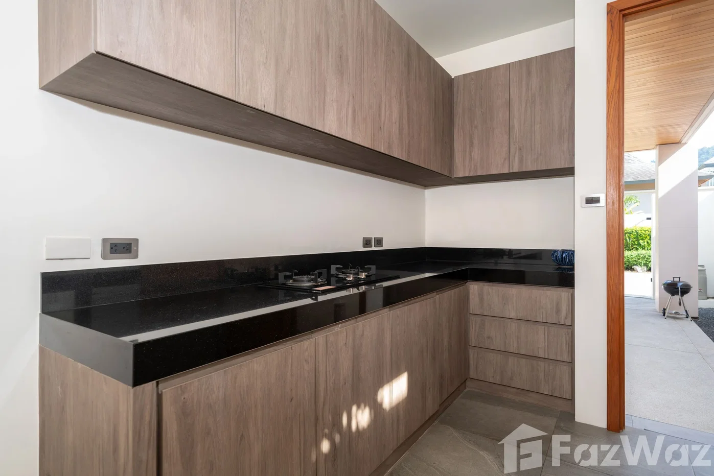 รูป ขาย วิลล่า 4 ห้องนอน ในโครงการ เดอะ บรีซ วิลล่า 1379240 - รูปที่ 74/83