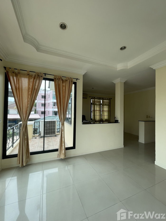 รูป ขาย บ้านเดี่ยว 5 ห้องนอน ใน มักกะสัน, กรุงเทพมหานคร 1900652 - รูปที่ 29/32