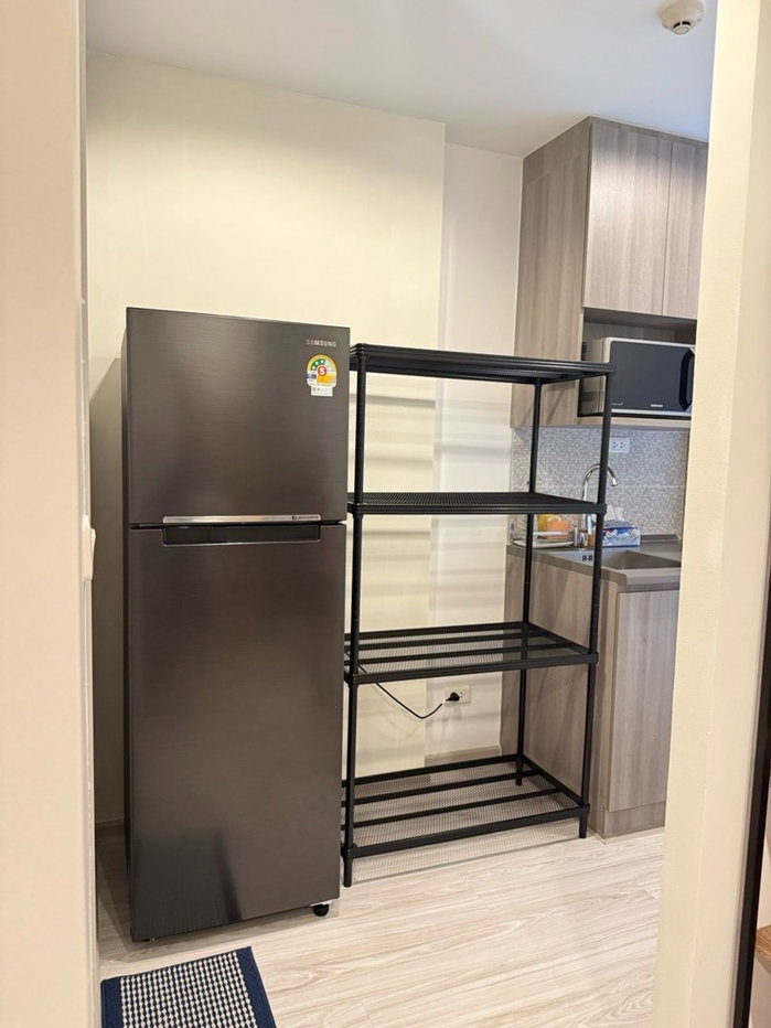 picture *** Condo for rent : Ideo Mobi Bangsue Grand Interchange *** - 6/9