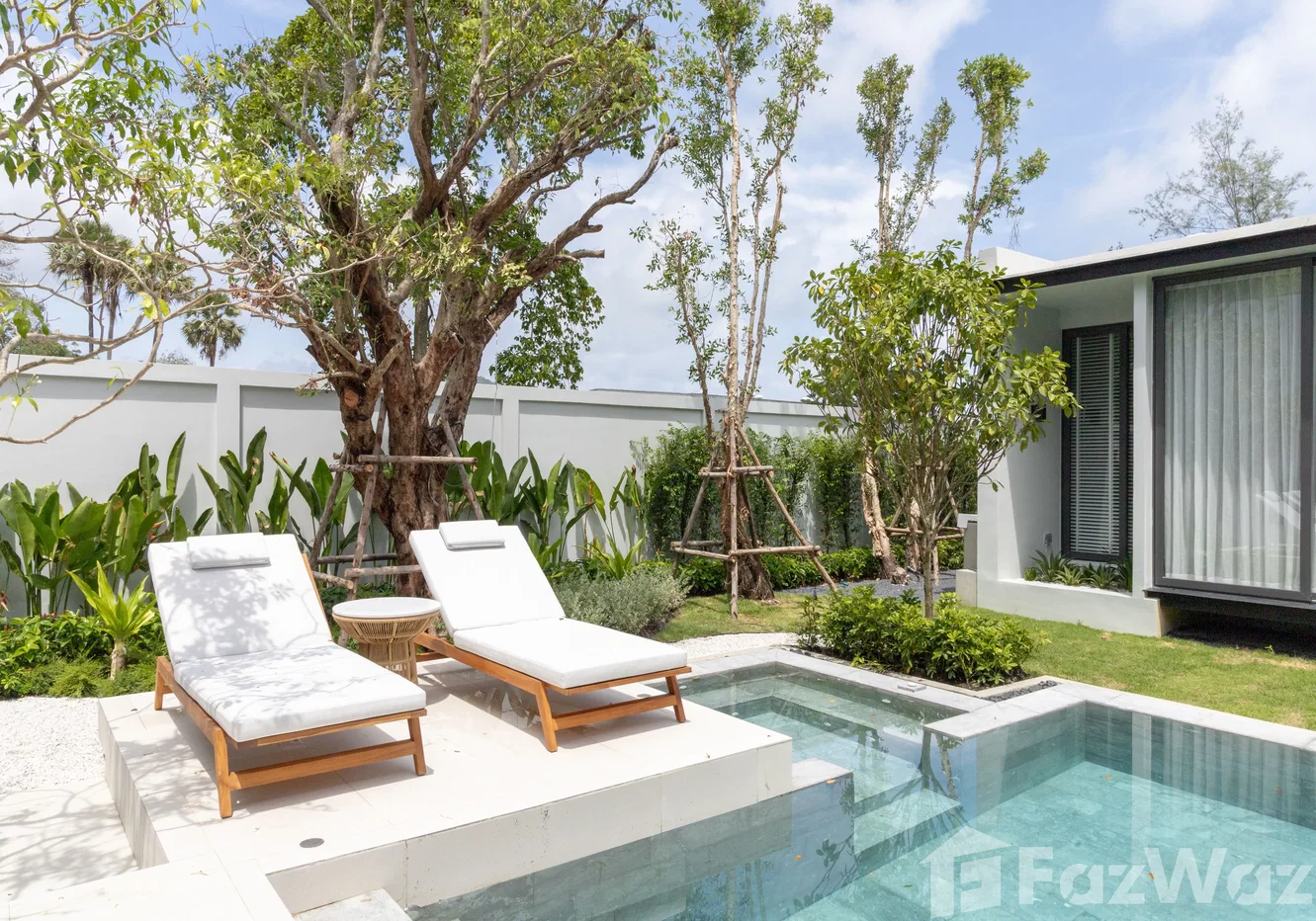 picture 5 Bedroom Villa for sale at Botanica Montazure 1983152 - 19/27