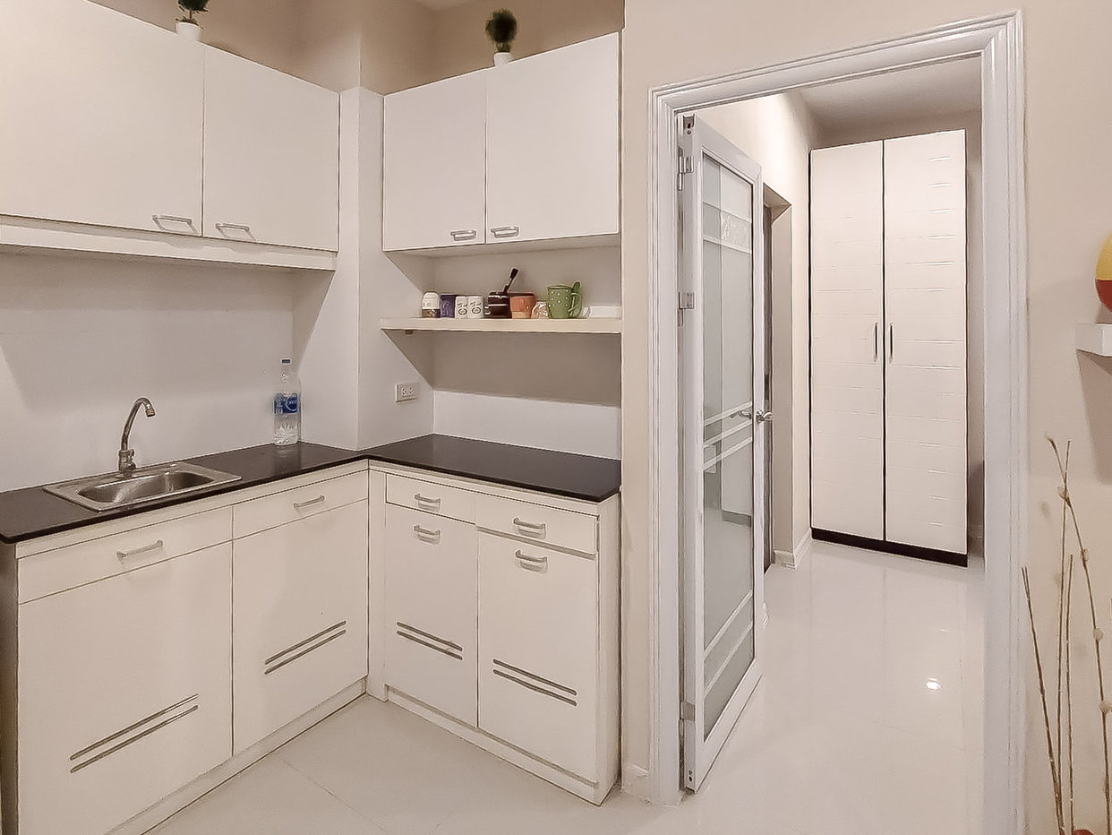 รูป CC Condominium 1 Condo for Sale Central Pattaya 1 Bedroom - รูปที่ 3/6
