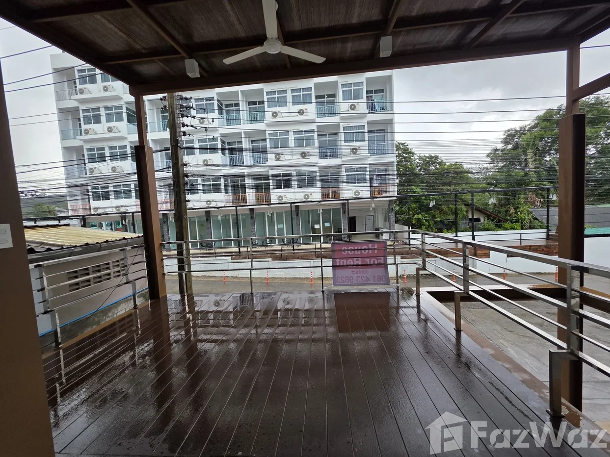 รูป บ้านเดี่ยวให้เช่า 6 ห้องนอน ในโครงการ บูกิตตา รีสอร์ท ในยาง 6610023 - รูปที่ 15/30