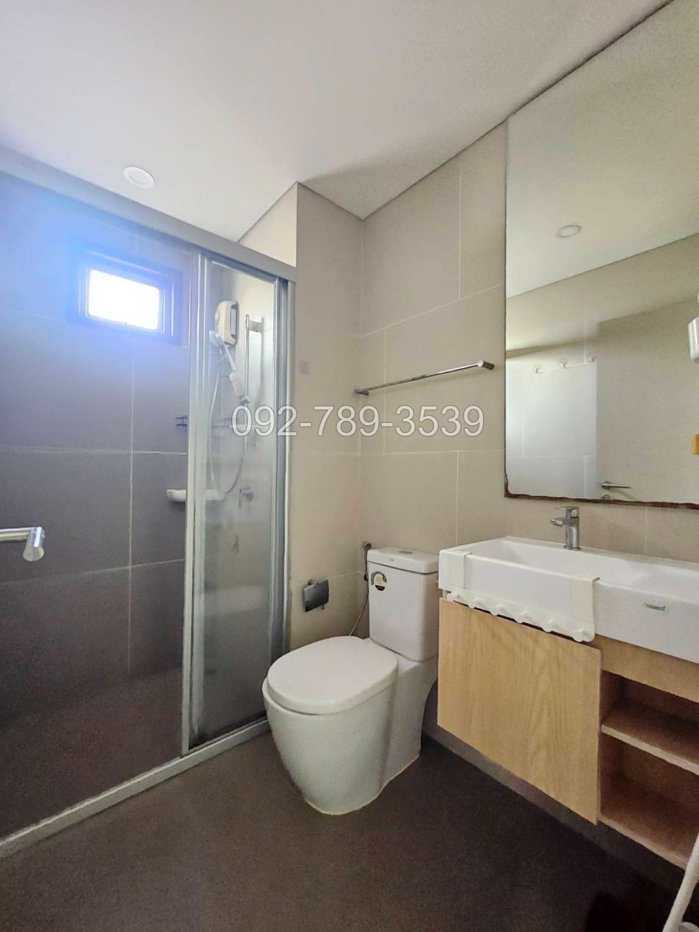 รูป ให้เช่าห้องคอนโด ลุมพินี สวีท ดินแดง-ราชปรารภ Lumpini Suite Dindaeng-Ratchaprarop ชั้น18 ใกล้อนุสาวรีย์ชัยสมรภูมิ - รูปที่ 9/14
