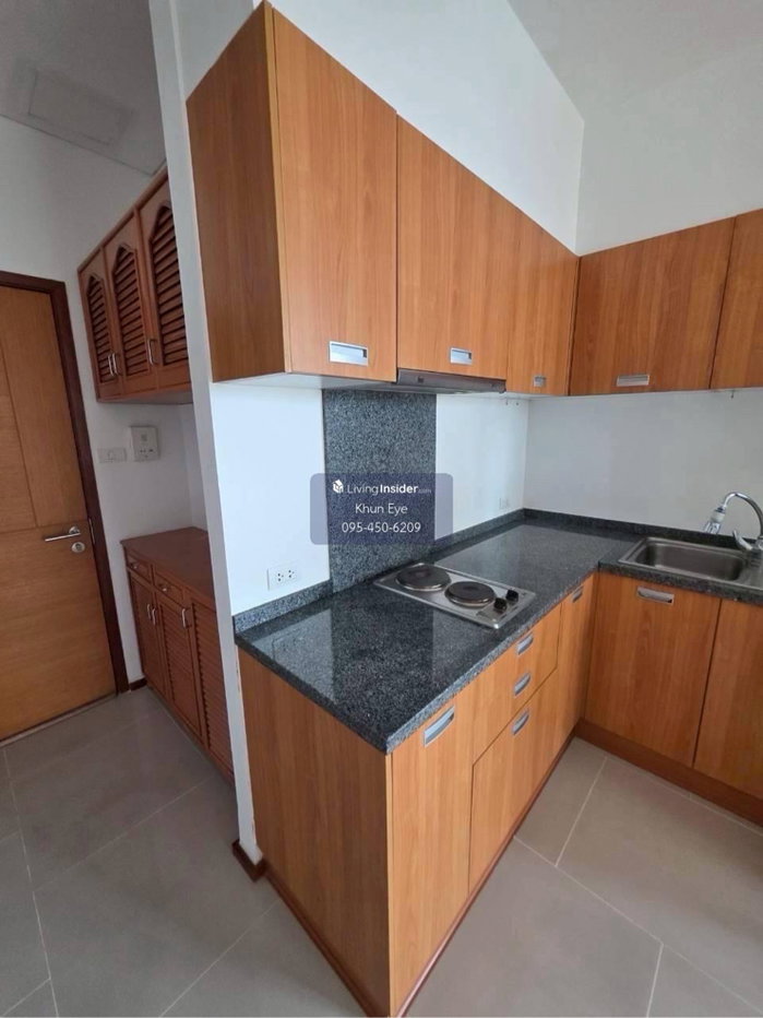 รูป Villa Sathorn (1bedbath 40sqm) - รูปที่ 17/19
