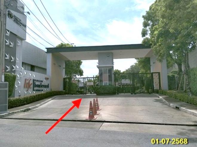 picture HOME 50.3 Sq.w. Khan Na Yao Bangkok for 6.8M - 6/16