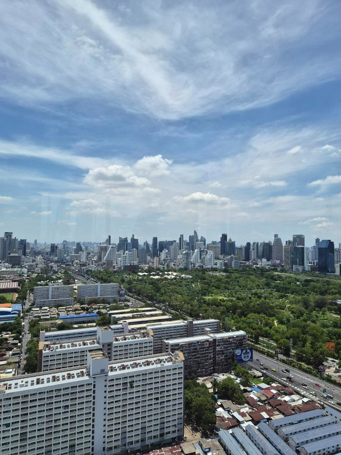 picture ND1029  For rent  The Crown Residences   - 6/22