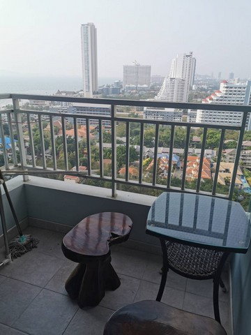 picture Lumpini Park beach jomtien 8000 Baht - 4/7