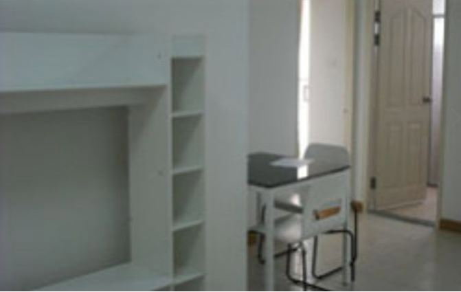 รูป T4220264 ให้เช่า คอนโด City Home Rattanathibet (ซิตี้ โฮม รัตนาธิเบศร์) ขนาด 44 ตร.ม ชั้น 7 ตึก 2 - รูปที่ 5/5
