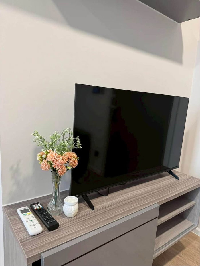 picture AS2220 Modiz Rhyme Ramkhumhaeng For Rent - 9/13