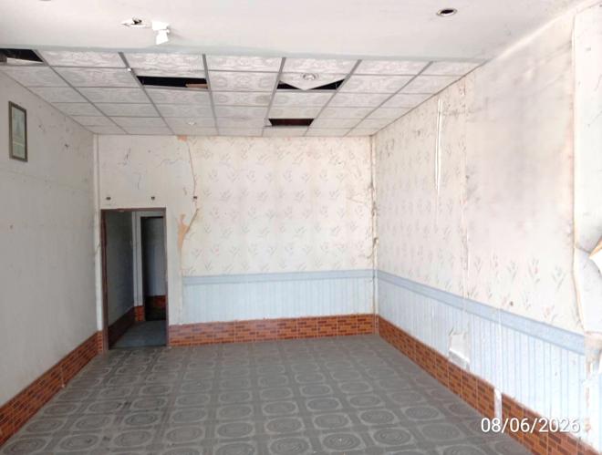 รูป บ้านเดี่ยว 100 ตร.วา เมืองสุรินทร์ สุรินทร์ 2.9M - รูปที่ 7/36