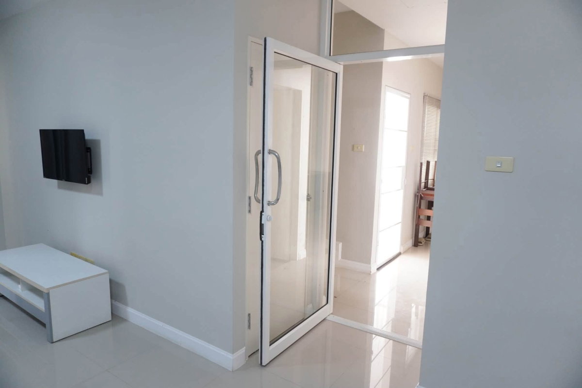 picture Special Price Reduction! 2-Story Single House in Mae Rim, Chiang Mai - 9/20
