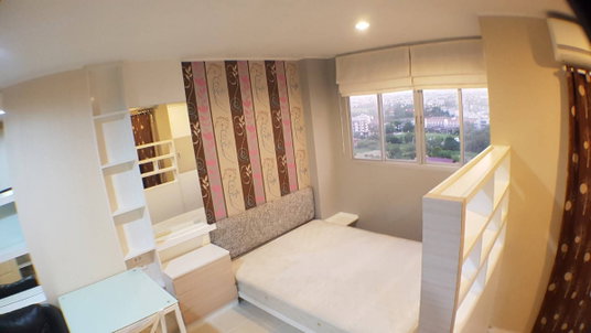 รูปภาพ For Rent     Lumpini Condo Town Ramintr Nawamin  5500