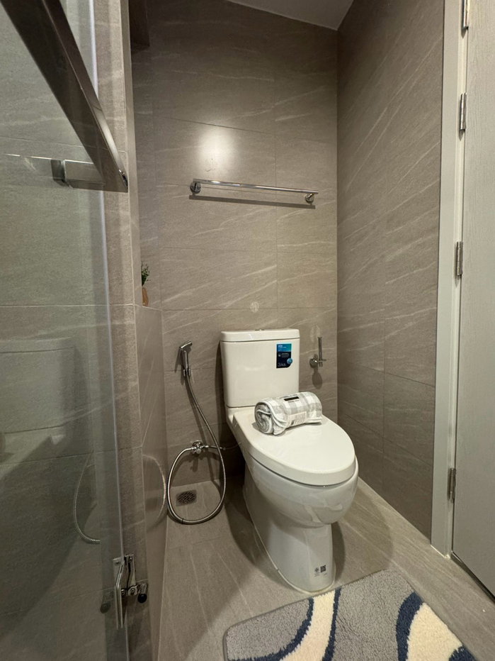 picture @Condorental condo for rent Reference Sathorn - Wongwianyai - 14/18