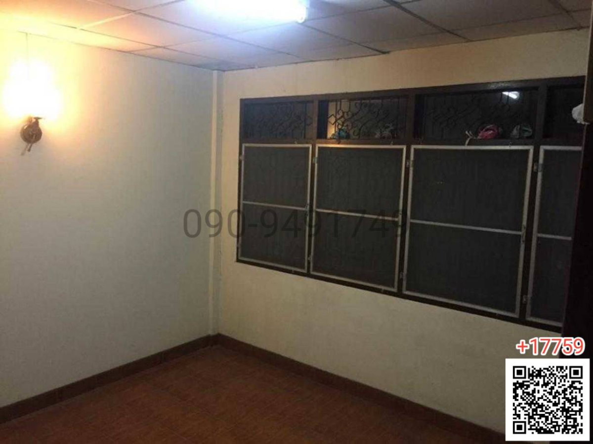 รูป เช่า ทาวน์โฮม 3 ชั้น ใกล้ สถานี MRT รัชดา - รูปที่ 4/17