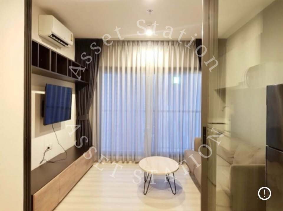 รูป Life Sukhumvit 48 | 🚅ใกล้ BTS พระโขนง ติดถนนสุขุมวิท ใกล้ EmQuartier - รูปที่ 3/9