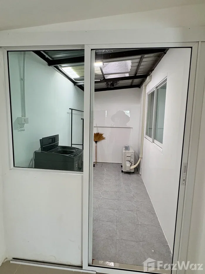 รูป ขาย บ้านเดี่ยว 3 ห้องนอน ในโครงการ หมู่บ้านพร้อมพันธุ์ ปาร์ค (หมู่บ้านไม้ล้อมเรือน) 6609736 - รูปที่ 5/15