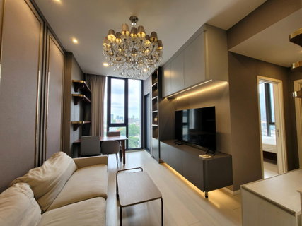 รูปภาพ 🏙️✨ Condo for Rent | Ratchayothin | 2-Bedroom Corner Unit | Beautiful City View | Fully Furnished | Move-in Ready ✨