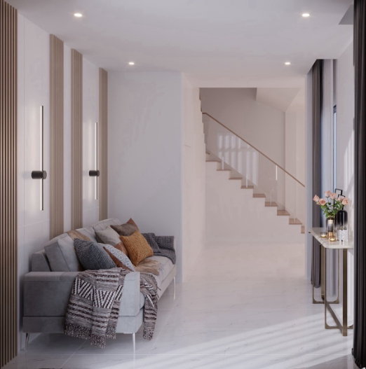 รูป LTH15993 - House for Sale Punnawithi | Sukhumvit 101 | Near BTS Punnawithi | 18.59 MB | บ้านขาย ปุณณวิถี สุขุมวิท 101 - รูปที่ 9/10