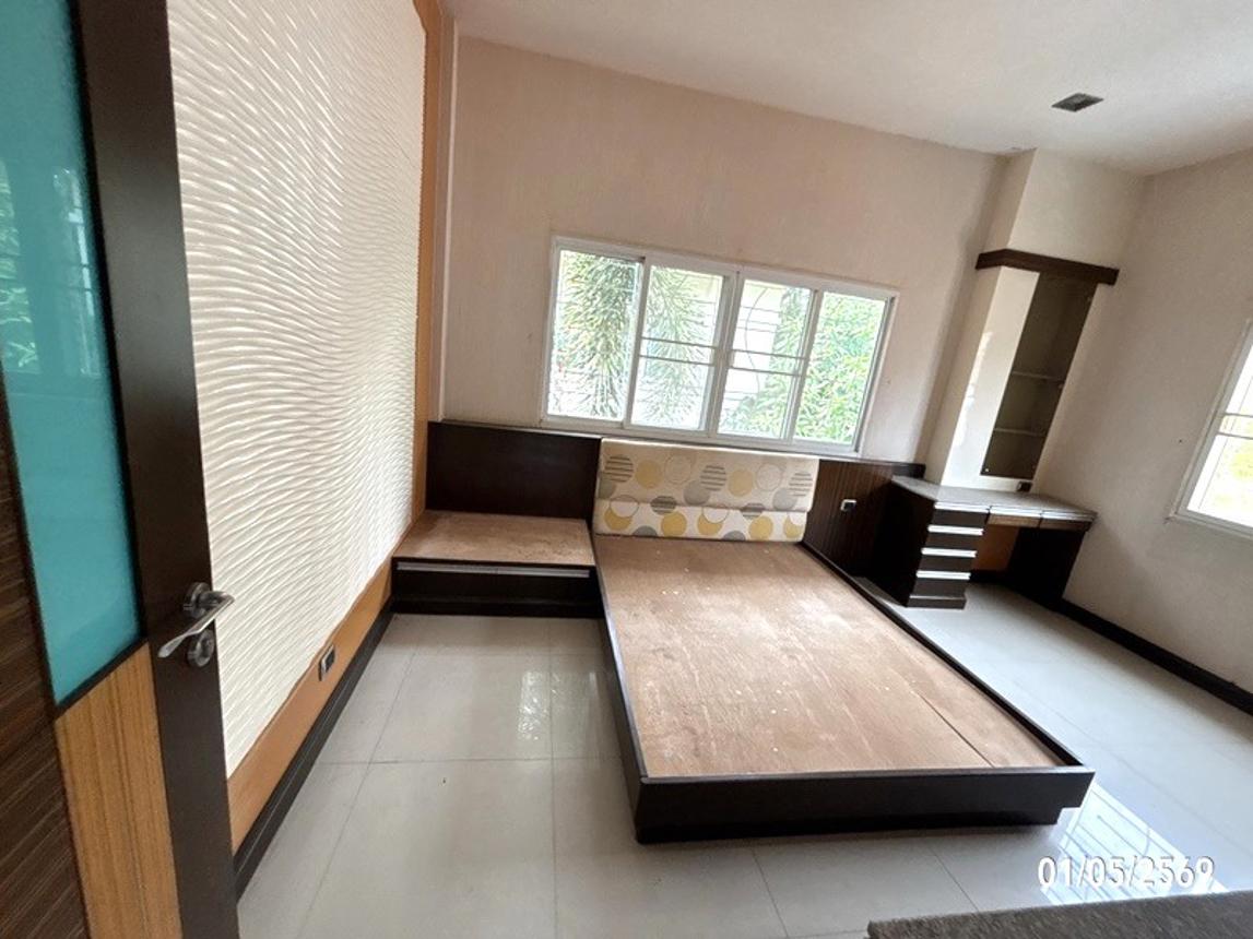 picture HOME 122 Sq.w. Muang Si Sa Ket Si Sa Ket for 6.7M - 30/38