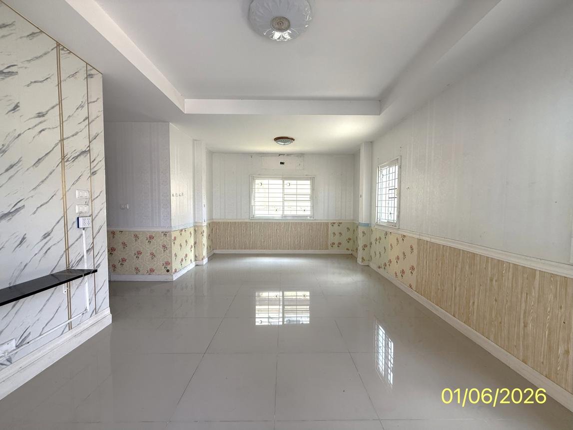 รูป บ้านเดี่ยว 52.4 ตร.วา จิรกานต์ 2 บางบัวทอง - ไทรน้อย ไทรน้อย นนทบุรี 4M - รูปที่ 23/42