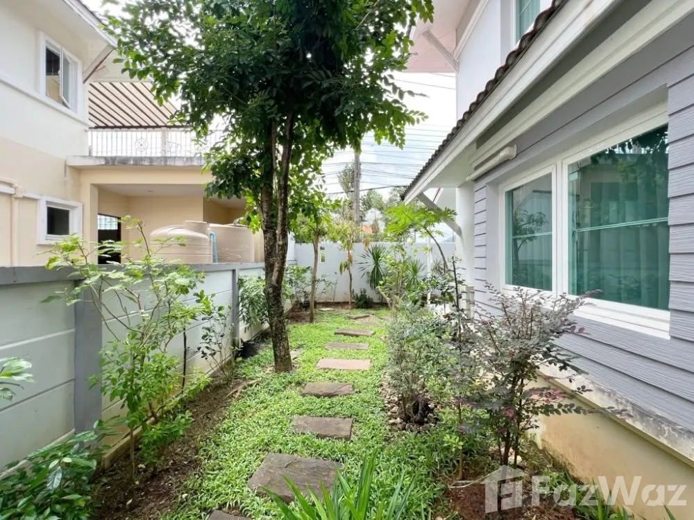 รูป House for rent Top-land Ratsada 6609234 - รูปที่ 15/16