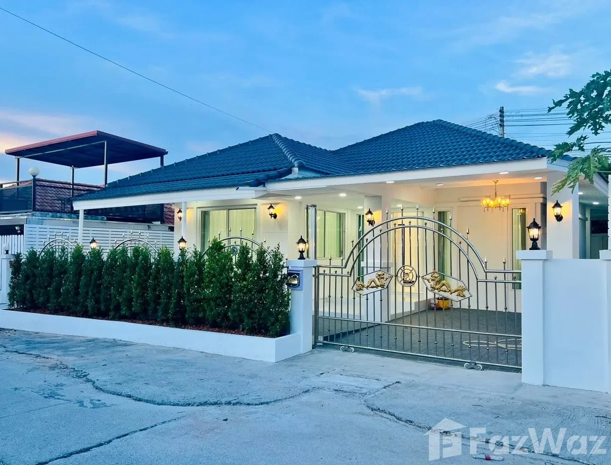 รูป ขาย บ้านเดี่ยว 2 ห้องนอน ในโครงการ รัตนากร วิลเลจ 17 6609635 - รูปที่ 4/26