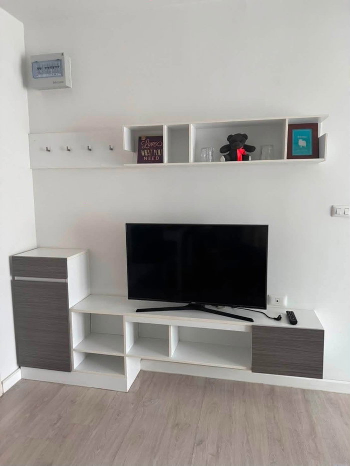picture  🌈🏢 **D Sign Condominium for Rent | Chiang Mai | Fully Furnished | Ready to Move In** ✨ - 5/8