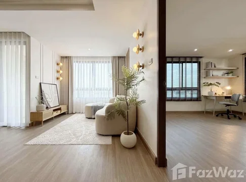 2 bedroom 2 bathroom at J.W. City Ratchada 32 6610639