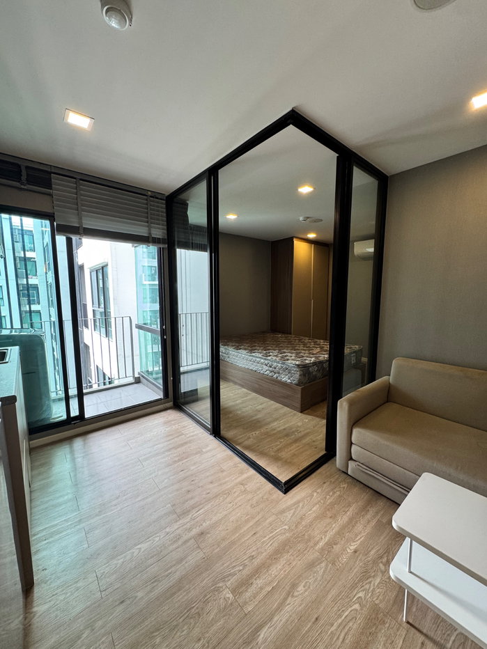 picture For rent Kave town space Bangkok university  - 5/8