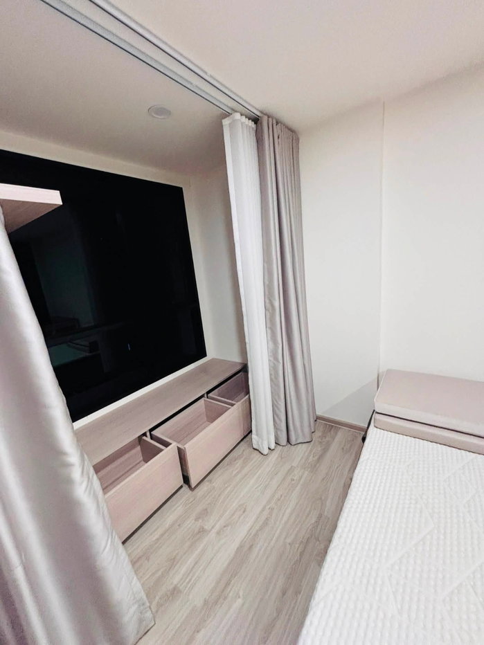 picture (Pet Friendly 🐶🐱) Code: 26KJ3867  for rent Origin Play Sri Udom Station 🔥🔥 Line ID: @kjcondo (with @)🔥🔥 - 3/12