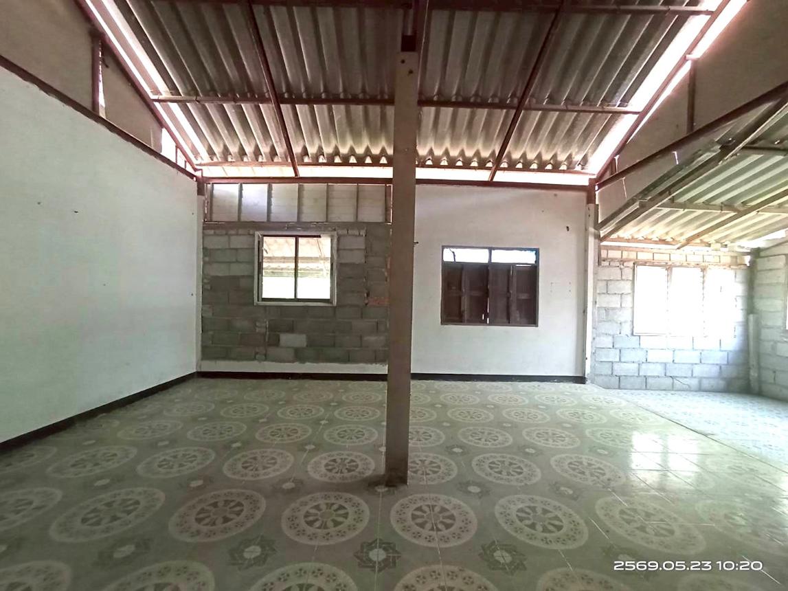รูป บ้านเดี่ยว 71 ตร.วา เมืองมหาสารคาม มหาสารคาม 851,000 - รูปที่ 23/30
