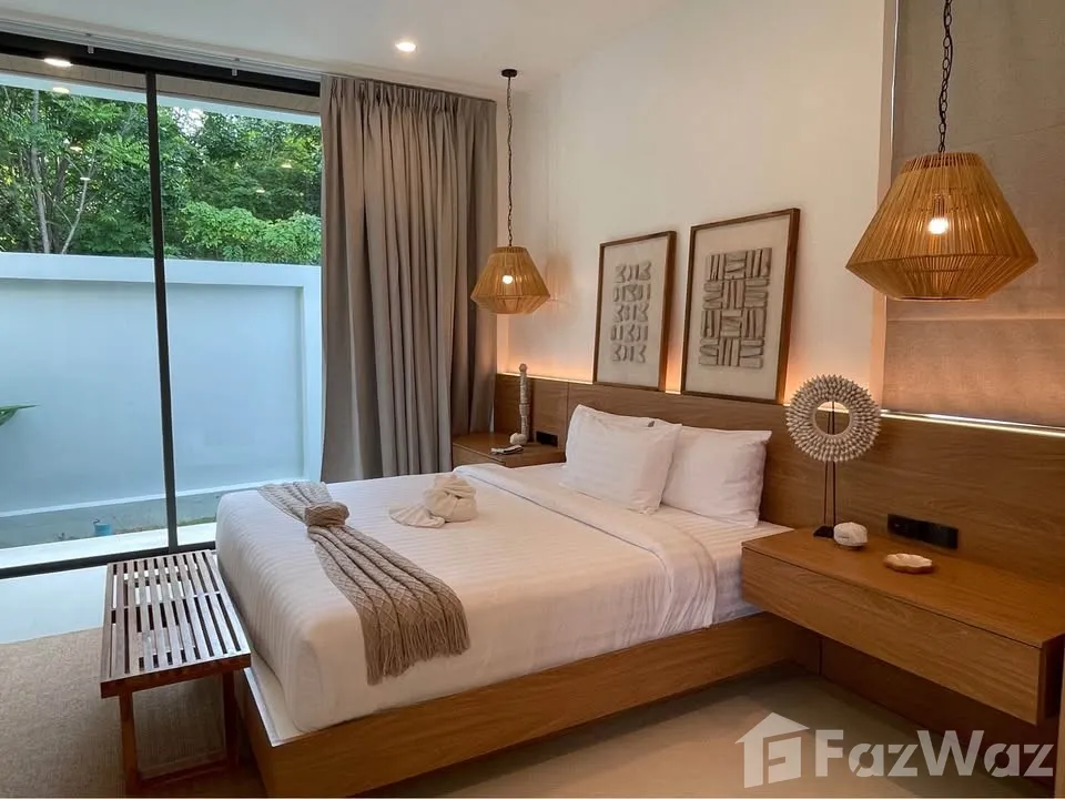 picture 4 Bedroom Villa for rent in Pa Khlok, Phuket  6610324 - 16/19