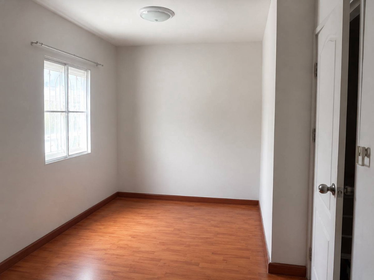 รูป SJD089🏡 ทาวน์โฮมพร้อมอยู่ ทำเลรังสิต–คลองหลวง  ✨ ไลโอ บลิสซ์ รังสิต–คลองหลวง  - รูปที่ 3/5
