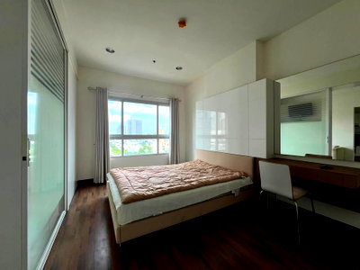คอนโดให้เช่า : เช่าคอนโด Q House Sathorn/คิว เฮ้าส์ คอนโด สาทร (A6907091) ID Line : @condo98