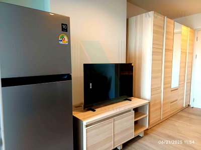 Condos for rent : 🔺 For Rent Condo REGENT HOME BANGNA Building D, Floor 7,1 bed room, Room size 28 sqm