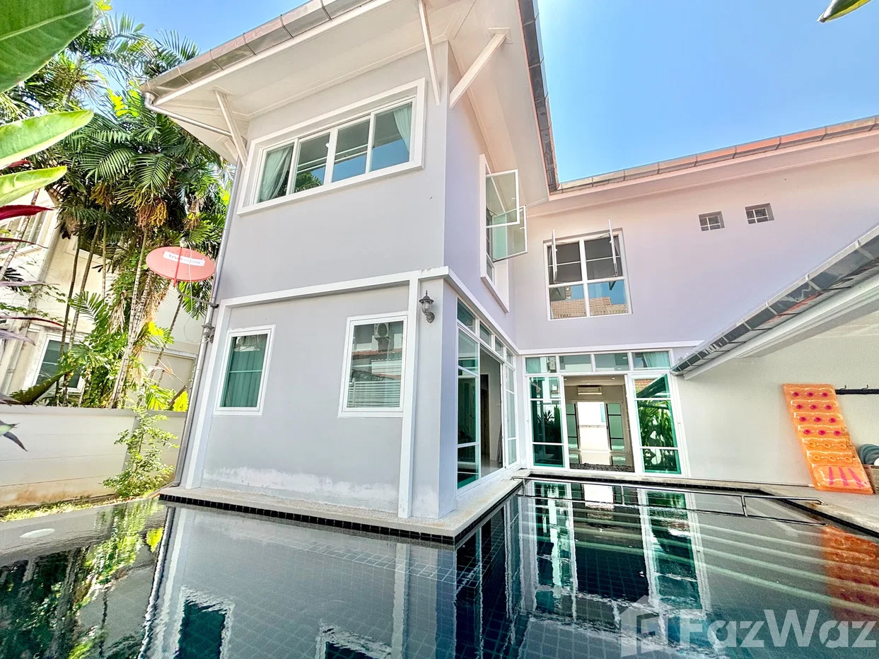 รูป House for rent Top-land Ratsada 6609234 - รูปที่ 12/16