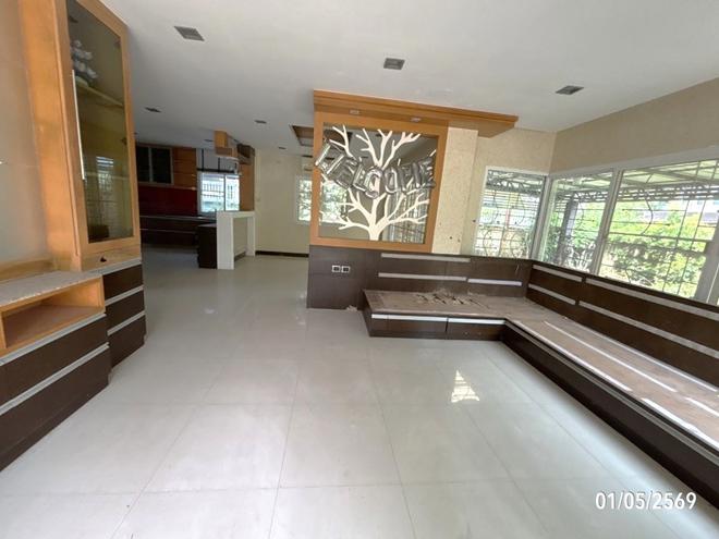 picture HOME 122 Sq.w. Muang Si Sa Ket Si Sa Ket for 6.7M - 4/38