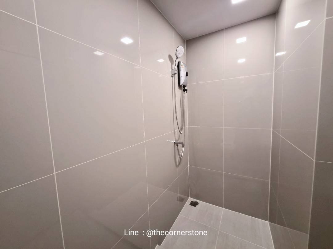 picture For Rent✨“𝐂𝐎𝐁𝐄 𝐑𝐚𝐭𝐜𝐡𝐚𝐝𝐚 - 𝐑𝐚𝐦𝐚 𝟗” Type Studio 25 Sq.m. Rent Price : 𝟏𝟓,𝟎𝟎𝟎 THB/month - 19/22