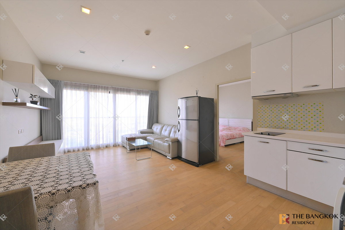 picture ðNoble Reveal Private Urban Living Near BTS Phrom Phong - 7/13