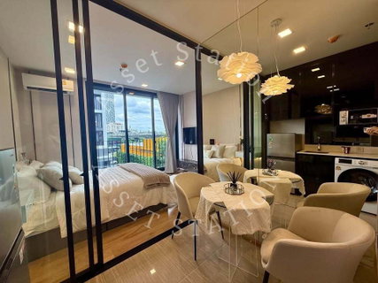รูปภาพ Noble Around Ari 🚅 Near BTS Ari, located on Phahonyothin main road, near La Villa Ari.