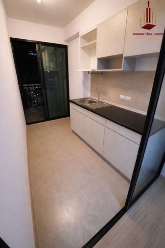 1-bed condo for sale, 44 sqm, Supalai Loft Talat Phlu Station