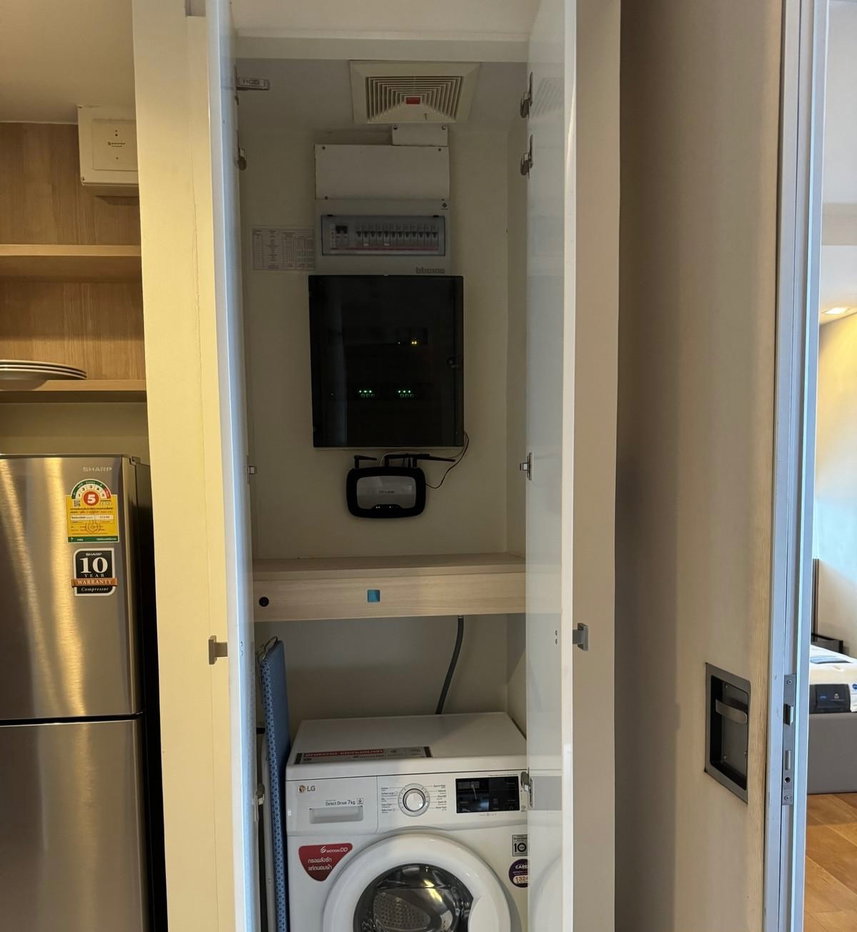 รูป 🏠🦋 For rent , Circle living prototype 2 - รูปที่ 11/12